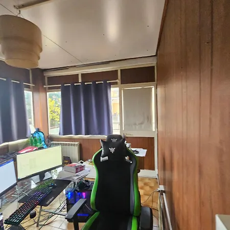 Cs Banchetto 2 Pax Appartamento