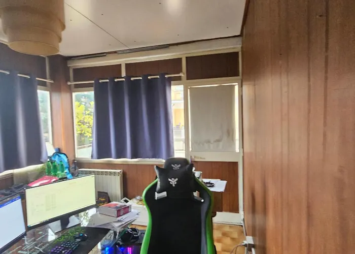 Cs Banchetto 2 Pax Apartment