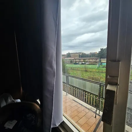 Cs Banchetto 2 Pax Рим